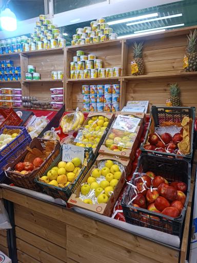 عکس هایپرمارکت داریا