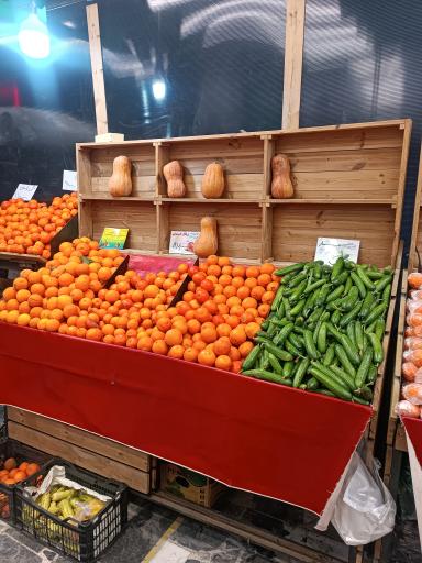 عکس هایپرمارکت داریا