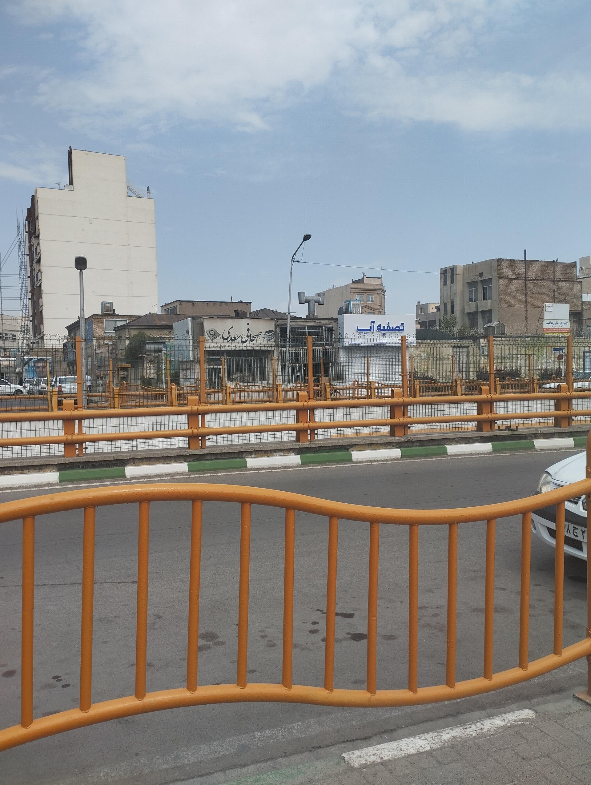 عکس تصفیه آب مستر فیلتر