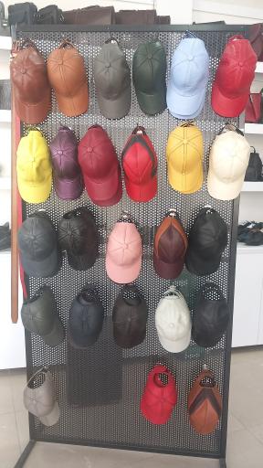 عکس چرم آریا 