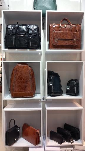 عکس چرم آریا 