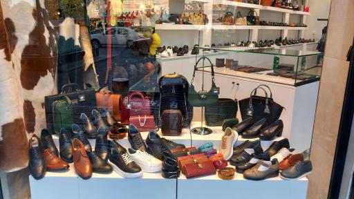 عکس چرم آریا 