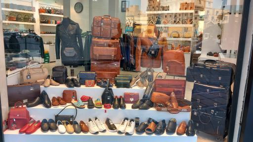 عکس چرم آریا 