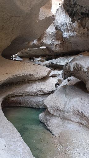 عکس تنگه بوچیر