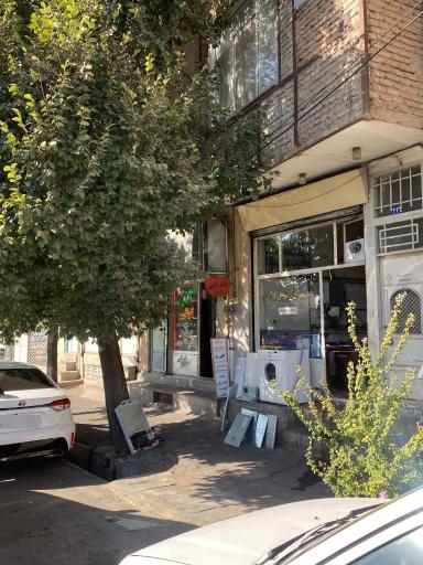 عکس گروه فنی مهندسی دماران