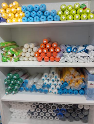 عکس تصفیه آب مستر فیلتر