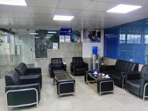 عکس نمایندگی ایران خودرو (کد 3056)