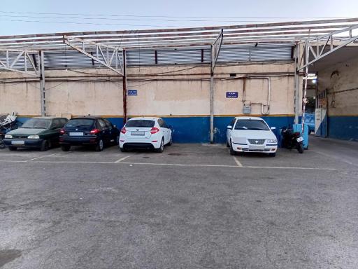 عکس ایران خودرو توکلی