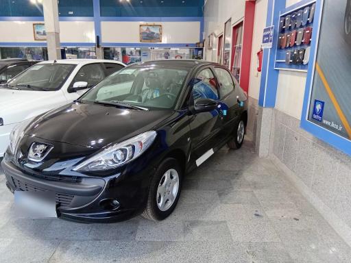 عکس ایران خودرو توکلی