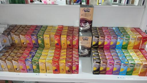 فروشگاه لوازم قنادی ظفر شعبه ۲(تشریفات پاپیون)