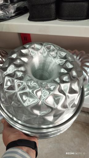 فروشگاه لوازم قنادی ظفر شعبه ۲(تشریفات پاپیون)