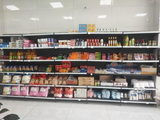 عکس لبنیات سنتی امانی