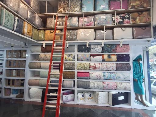 عکس نمایندگی مرکزی تشک رویا (فلاح)