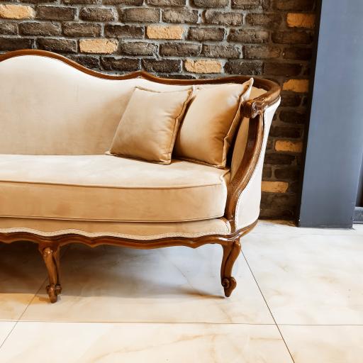 عکس گالری مبل کندو 