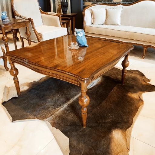 عکس گالری مبل کندو 