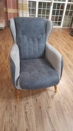 عکس گالری مبل کندو 