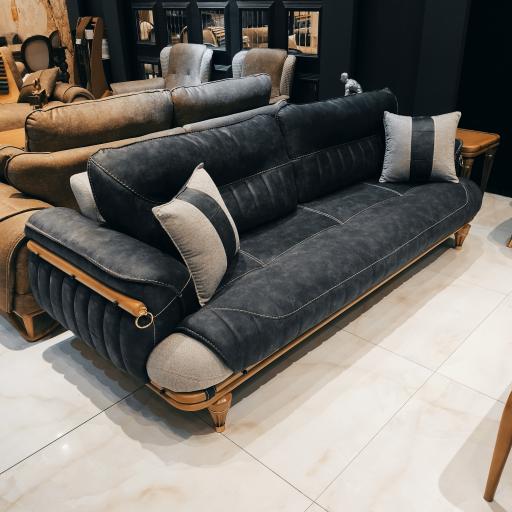 عکس گالری مبل کندو 