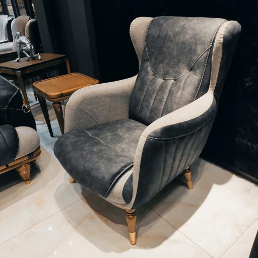 عکس گالری مبل کندو 