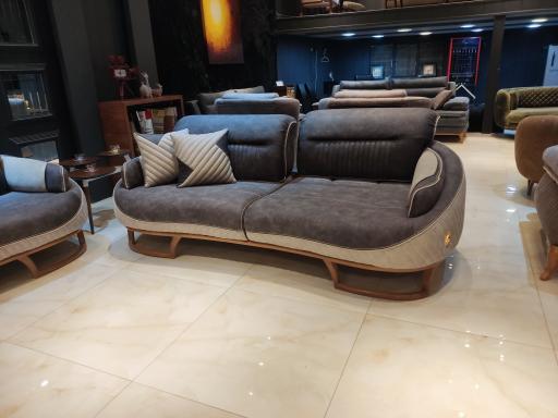 عکس گالری مبل کندو 