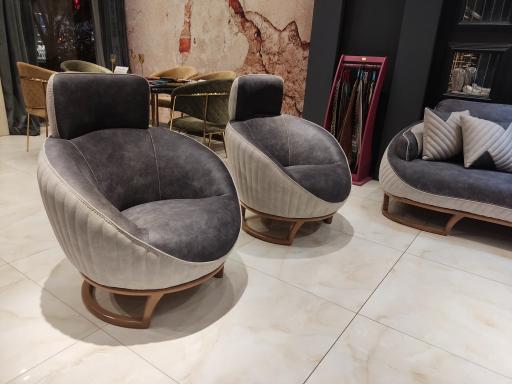 عکس گالری مبل کندو 