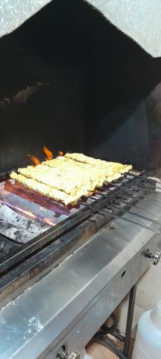 عکس رستوران سنتی طاووس