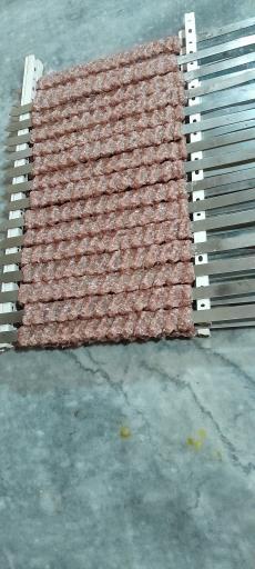 عکس رستوران سنتی طاووس