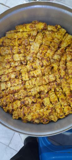 عکس آشپز خانه توحید