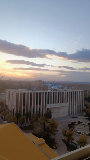 عکس دانشگاه غیرانتفاعی شهاب دانش