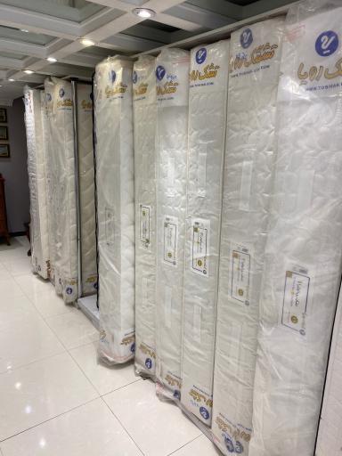 عکس تشک رویا