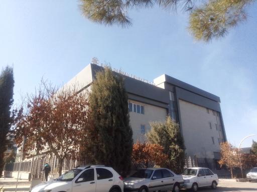 عکس شرکت احیا درمان پیشرفته