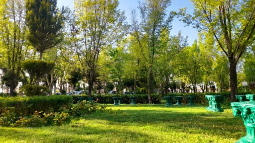 عکس دانشگاه غیرانتفاعی شهاب دانش