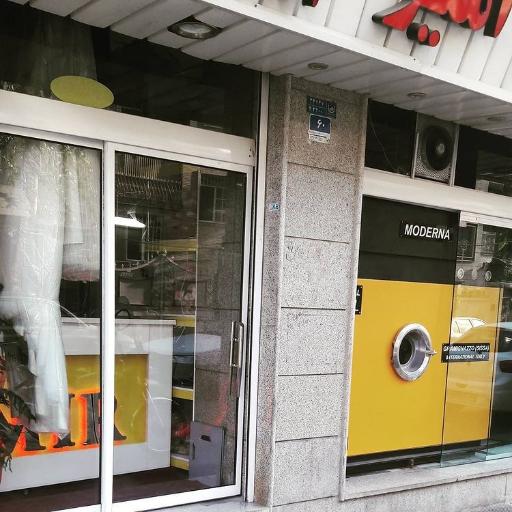 عکس خشکشویی امیران پلاس اسکندری