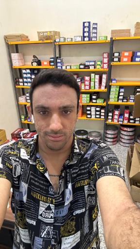 عکس فروشگاه دیسک و لنت ترمز مصباح ترمز