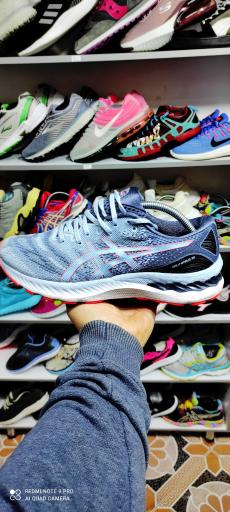 عکس کفش استوک اورجینال عطائی