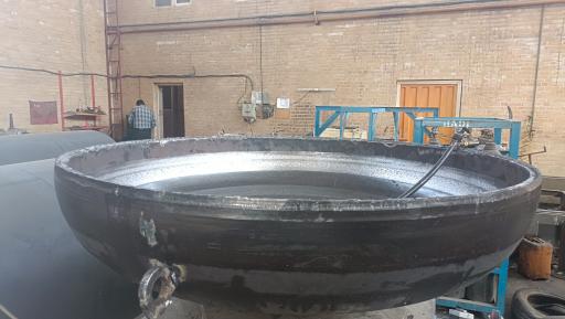 عکس مبدل سازان کیمیا