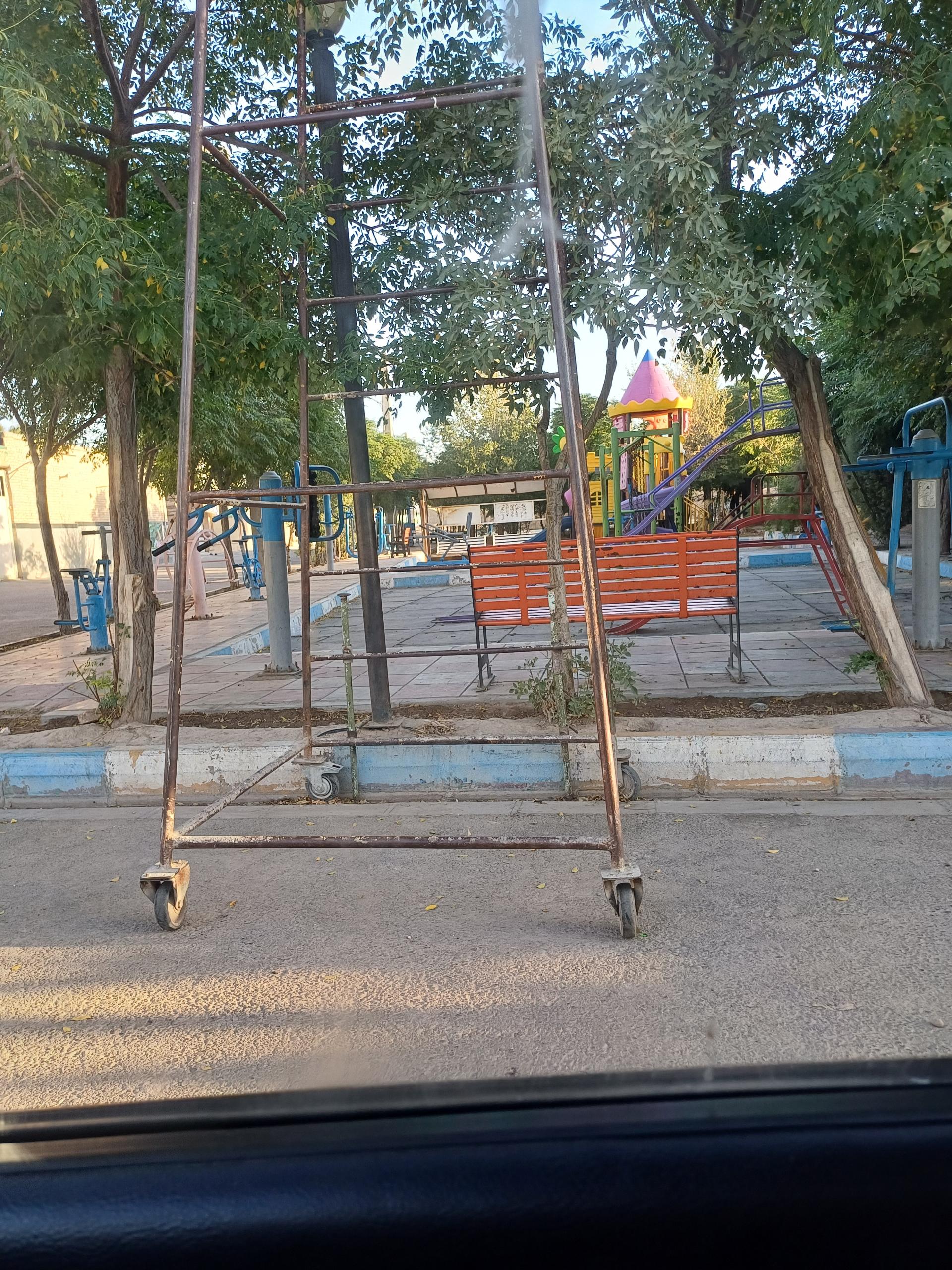 عکس بوستان یونس