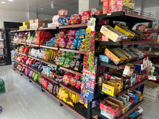 عکس راشد مارکت