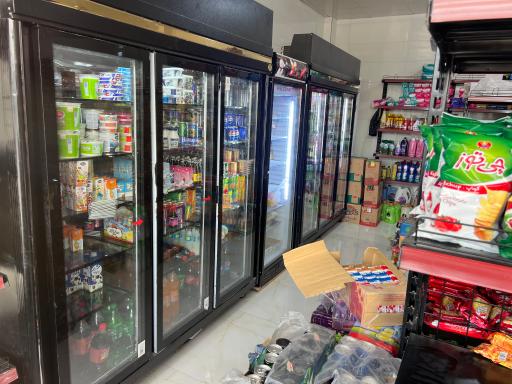 عکس راشد مارکت