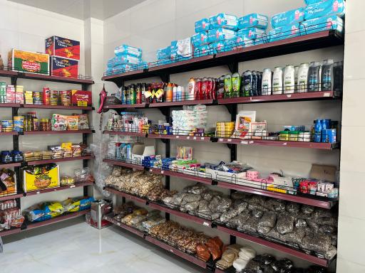 عکس راشد مارکت