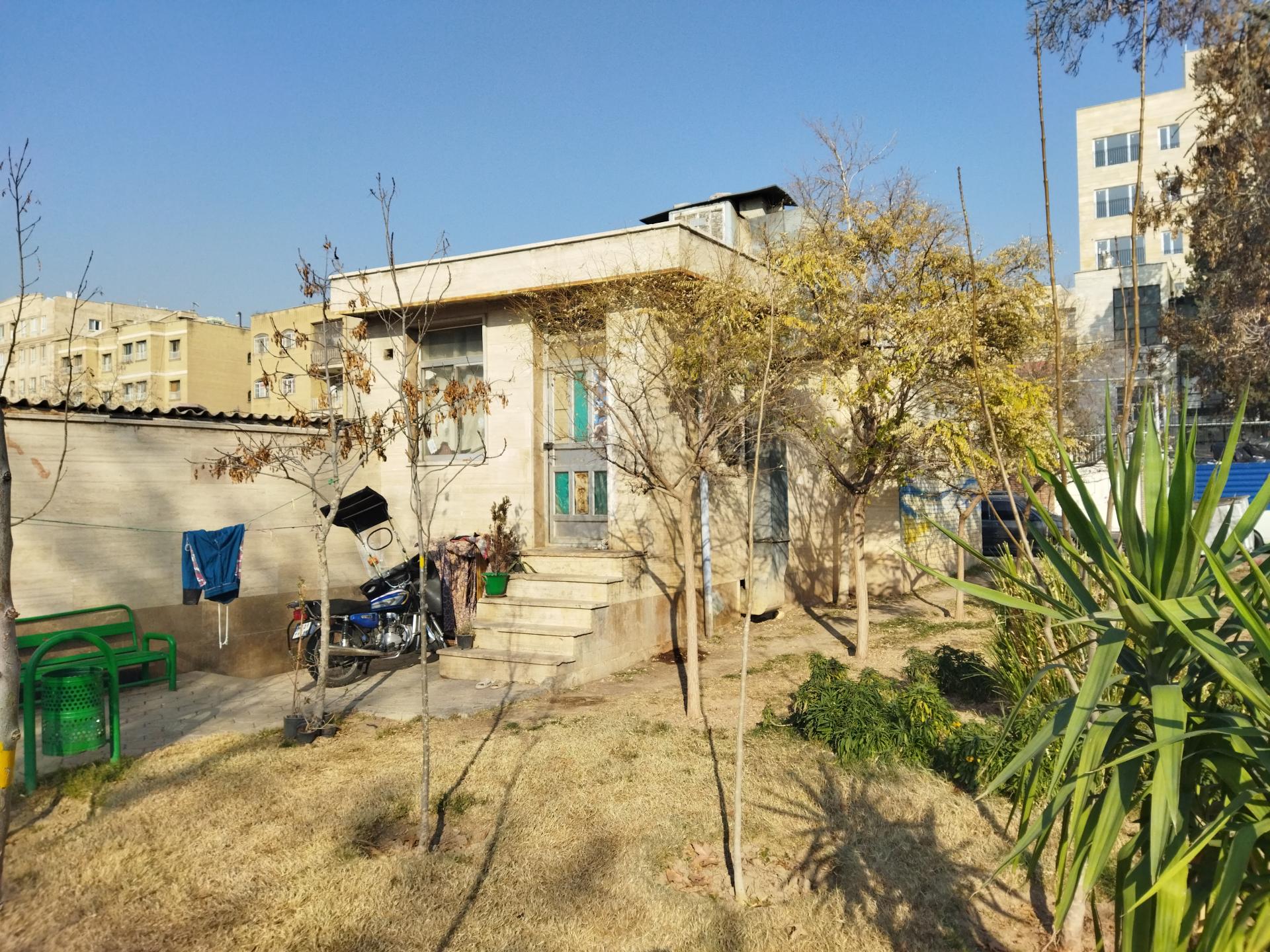 عکس آسایشگاه بوستان احدزاده