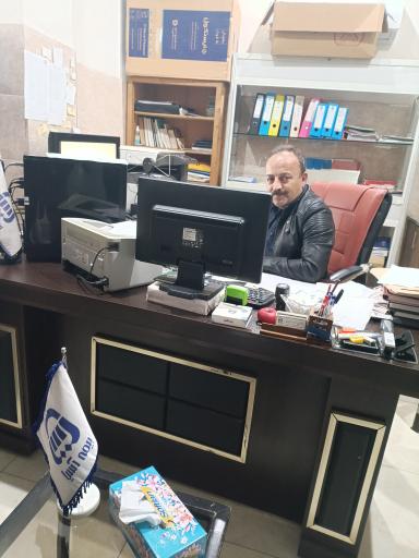 عکس بیمه آسیا (اسفندیاری 27219)