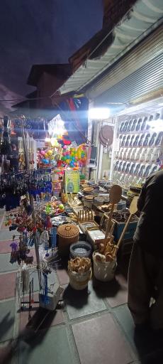 عکس گیوه بافی مادح نیک سیرت