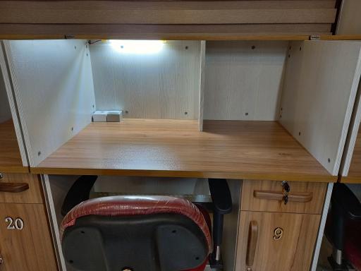 کمپ مطالعاتی پسرانه آراز