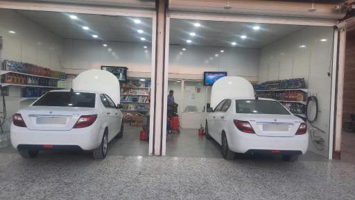 عکس تاپ سرویس همایون