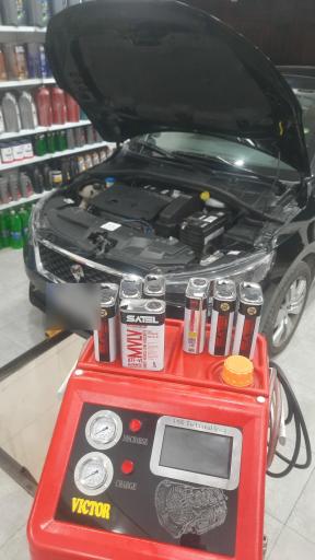 عکس تاپ سرویس همایون