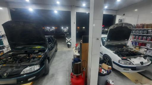 عکس تاپ سرویس همایون