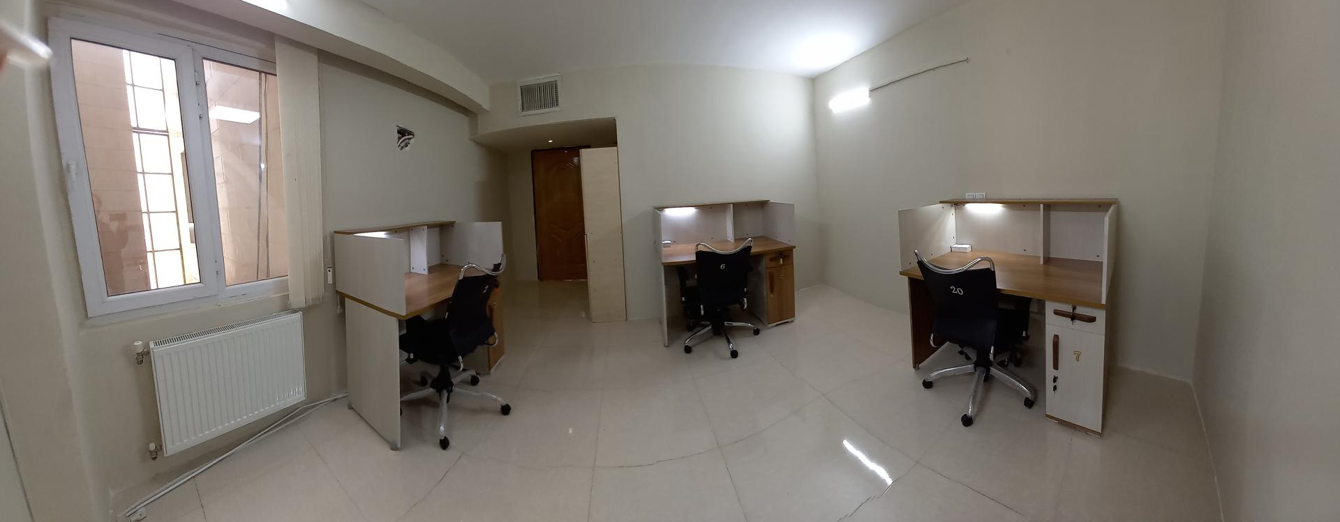 عکس کمپ مطالعاتی پسرانه آراز