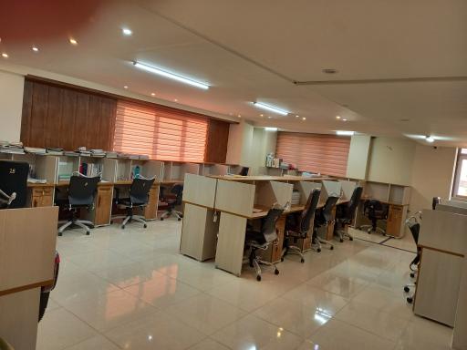 عکس کمپ مطالعاتی پسرانه آراز