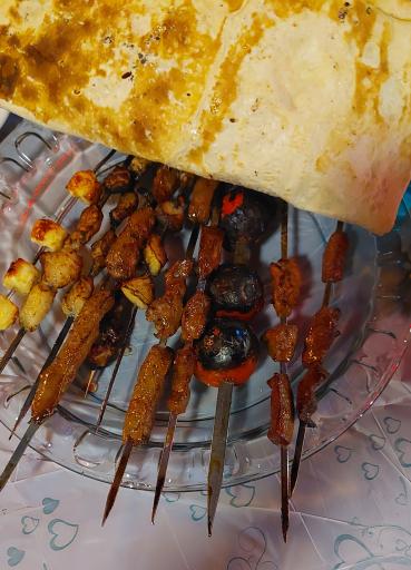 عکس جگرکی دادمان