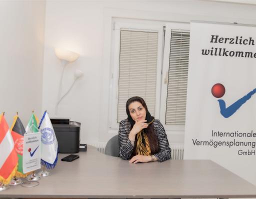 عکس موسسه مهاجرتی ترووم جاب